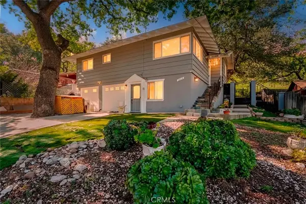 5888 Oak Knolls, Simi Valley, CA 93063