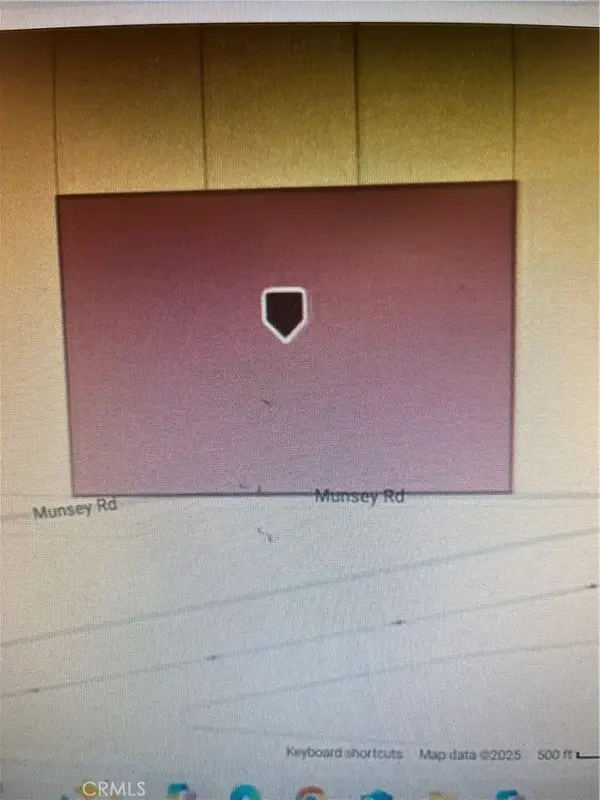 0 Munsey, Cantil, CA 93519