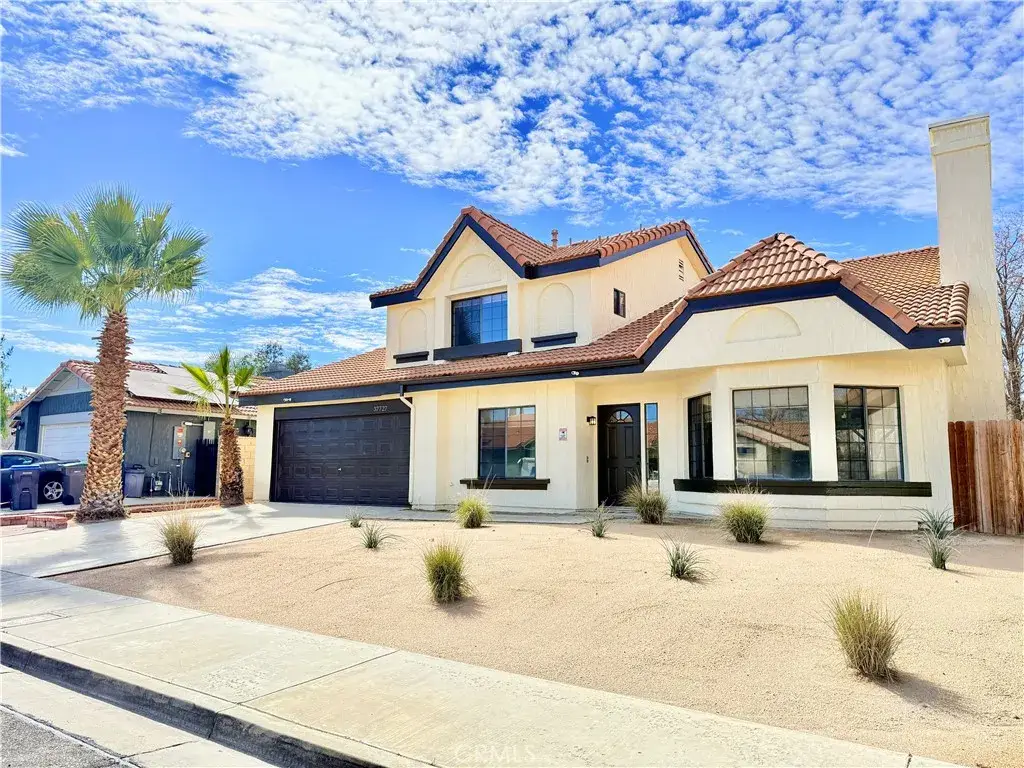 37727 Boxthorn, Palmdale, CA 93552 - #1