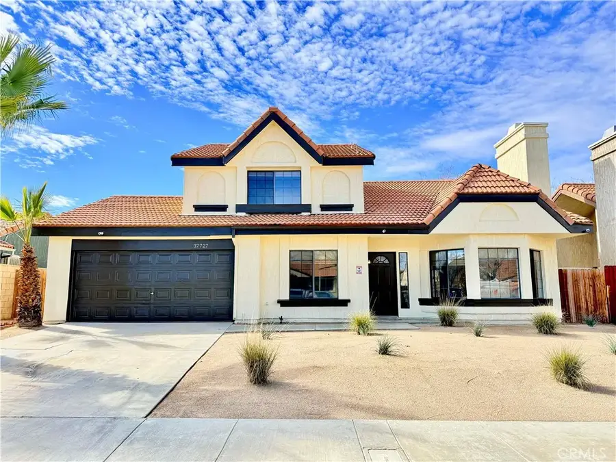 37727 Boxthorn, Palmdale, CA 93552 - #3