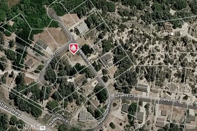 2608 Nadelhorn, Pine Mountain Club, CA 93222 - #2