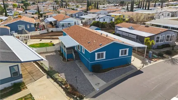 5200 Entrar #174, Palmdale, CA 93551