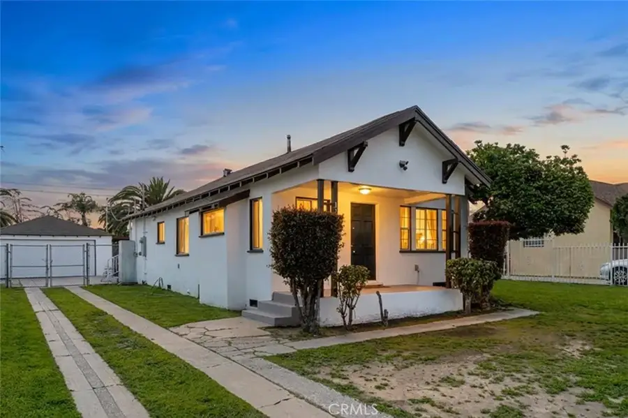 1100 W 103rd Street, Los Angeles, CA 90044 - #2