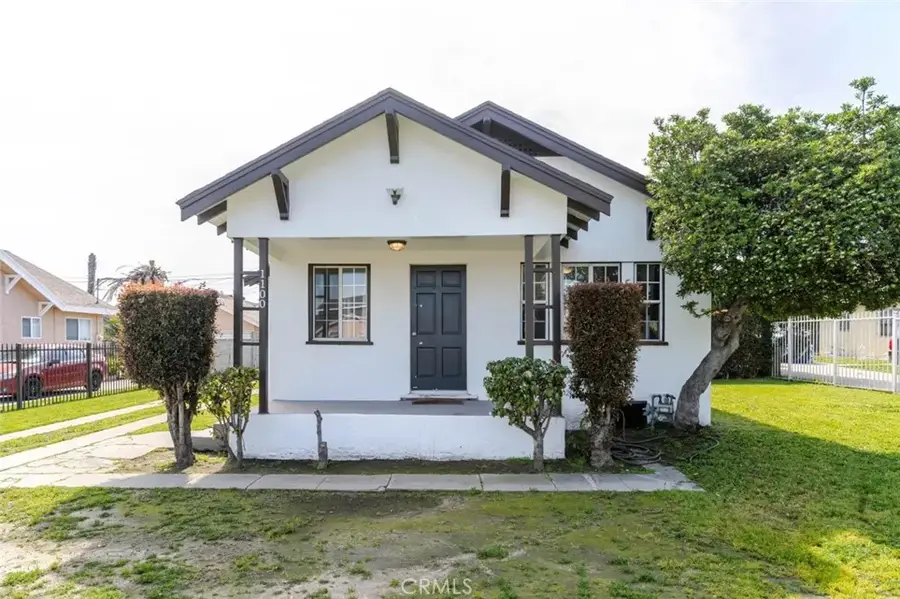 1100 W 103rd Street, Los Angeles, CA 90044 - #3