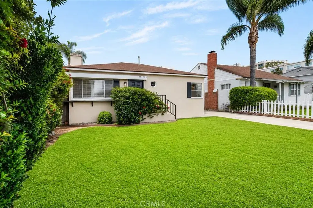 15224 La Maida, Sherman Oaks, CA 91403 - #1