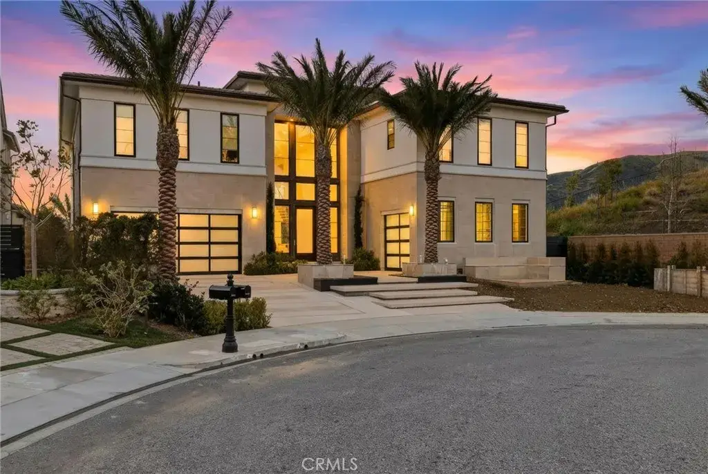 20454 W Albion Way, Porter Ranch, CA 91326 - #1