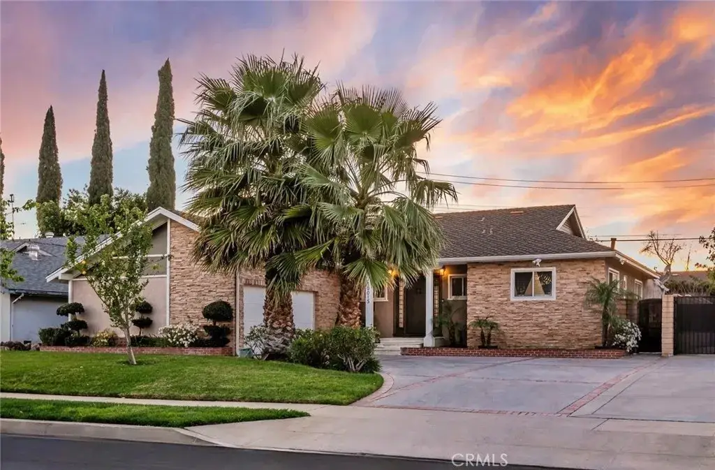 10015 Petit Avenue, North Hills, CA 91343 - #1