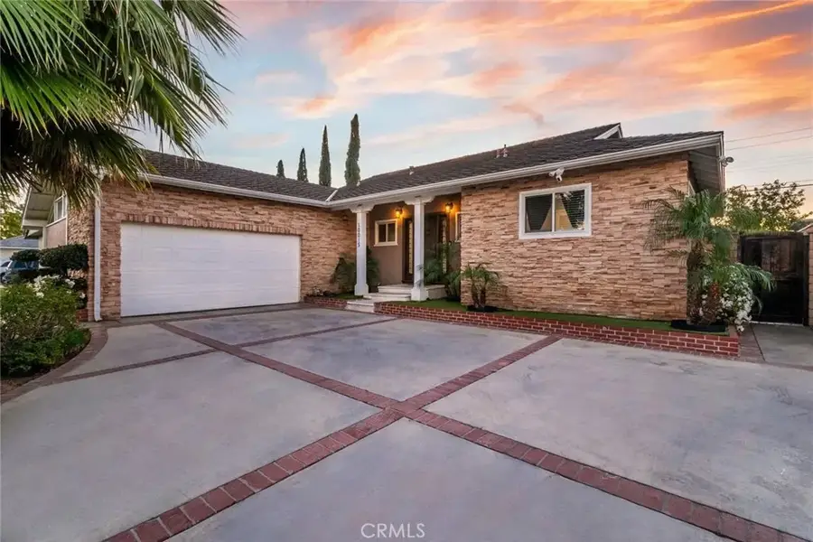 10015 Petit Avenue, North Hills, CA 91343 - #2