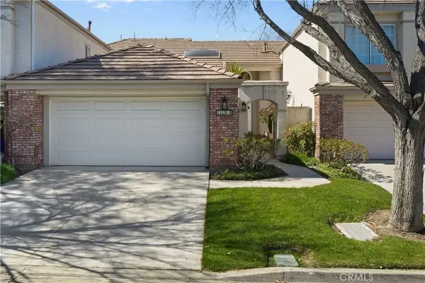 24526 Windsor #B, Valencia, CA 91355