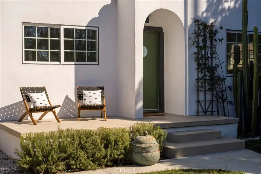 5922 4th, Los Angeles, CA 90043 - #2