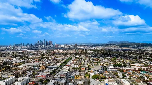 323 N Soto Street, Los Angeles, CA 90033