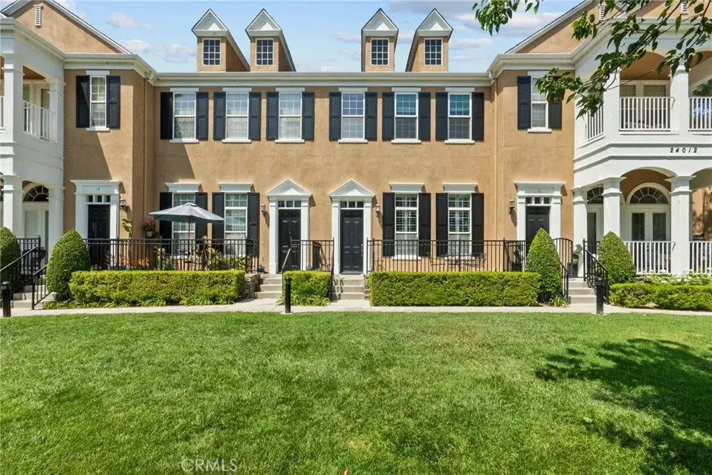 24012 Bridgeport Lane #12, Valencia, CA 91355 - #1