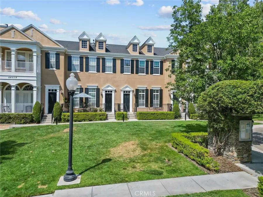 24012 Bridgeport Lane #12, Valencia, CA 91355 - #3