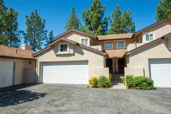 28415 Seco Canyon Road #125, Saugus, CA 91390