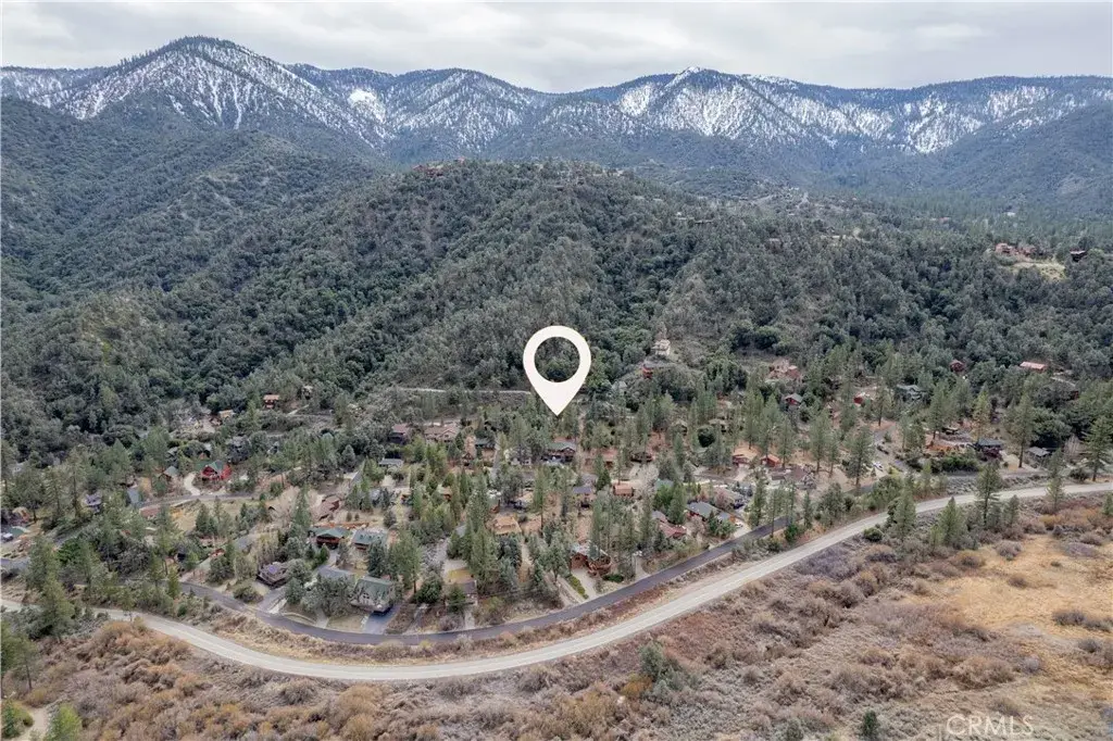15513 San Moritz, Pine Mountain Club, CA 93222 - #1