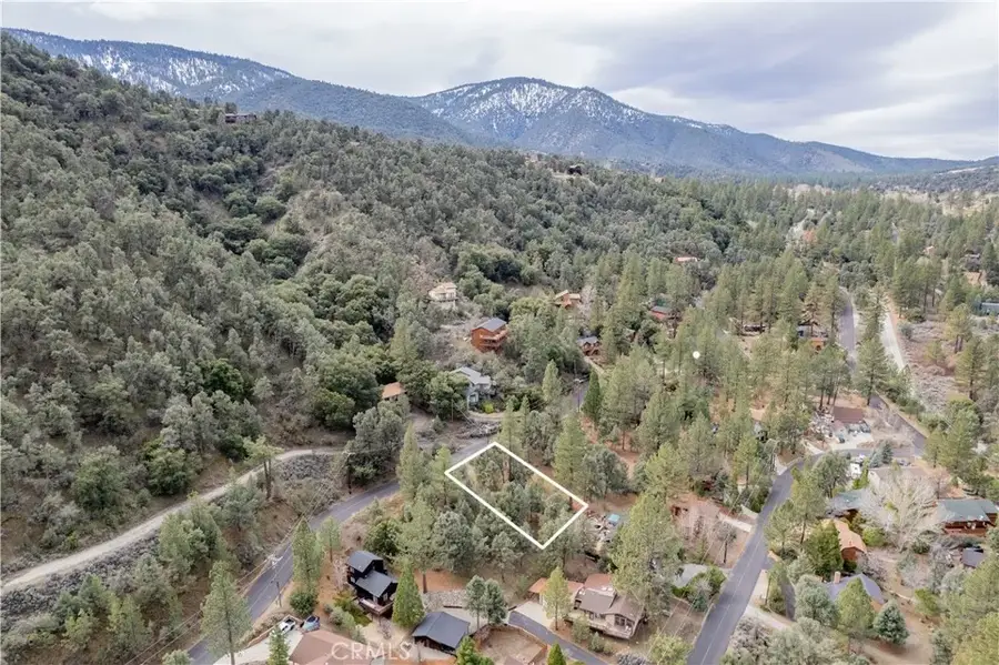 15513 San Moritz, Pine Mountain Club, CA 93222 - #2