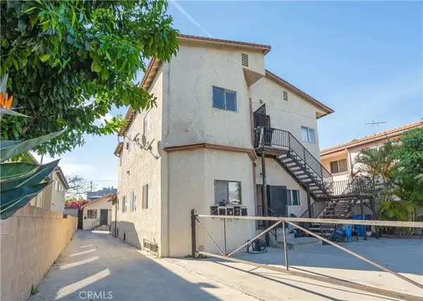 2501 Workman St., Los Angeles, CA 90031