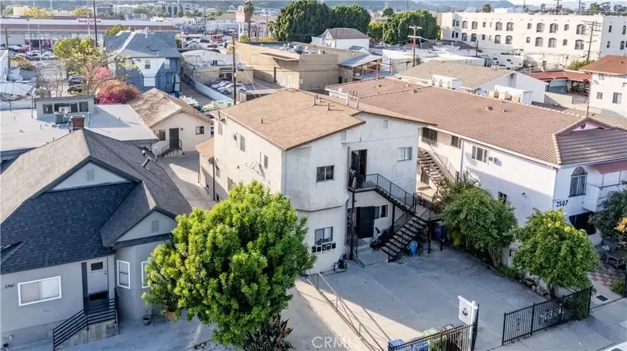 2501 Workman St., Los Angeles, CA 90031 - #2