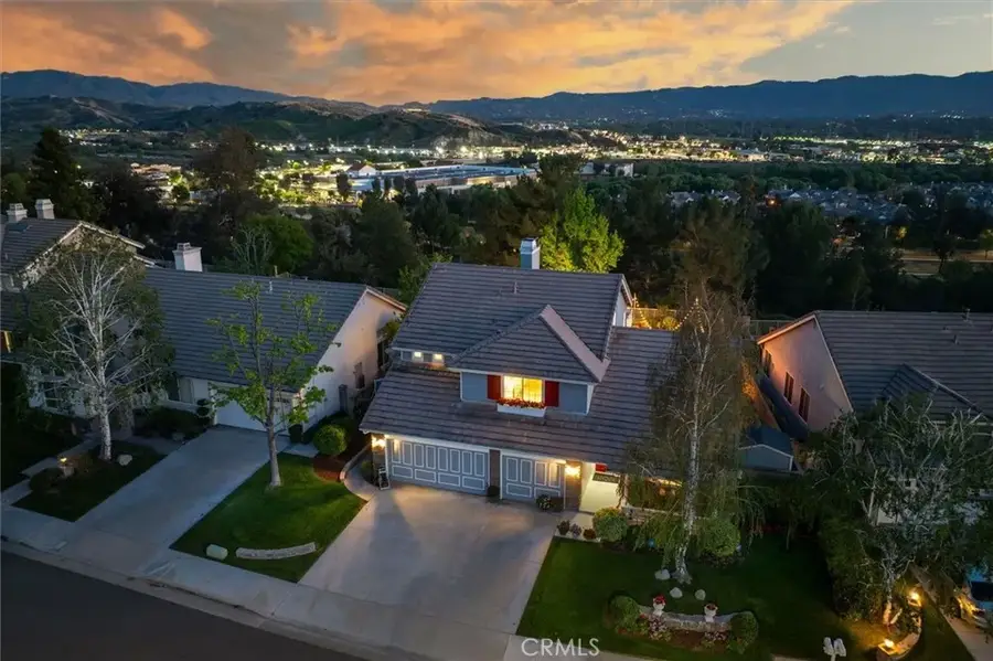 23224 Sherwood, Valencia, CA 91354 - #3