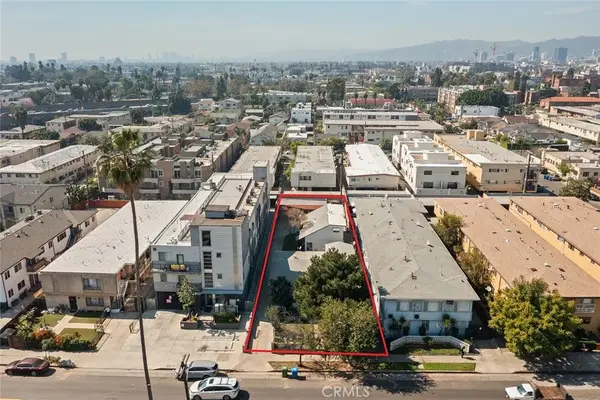 955 N Normandie, Los Angeles, CA 90029