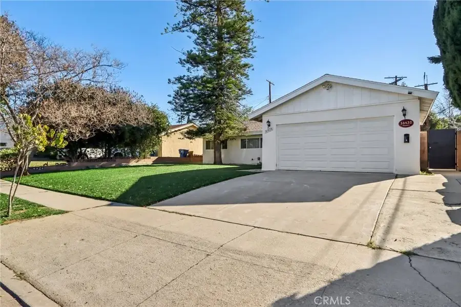 16428 Halsted Street, North Hills, CA 91343 - #2
