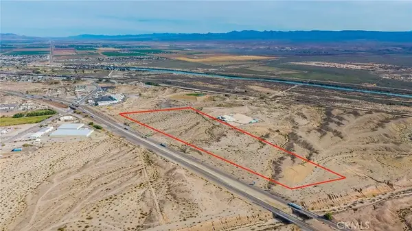 3 Ice Plant, Needles, CA 92363