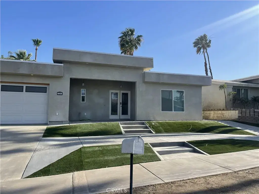 77541 Edinborough, Palm Desert, CA 92211 - #1