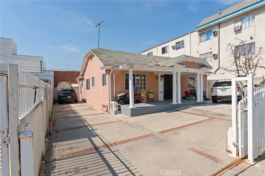 615 N Oxford Avenue, Los Angeles, CA 90004 - #2