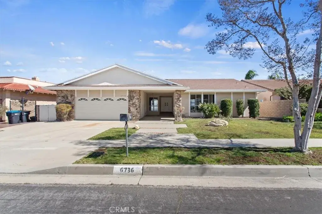 6736 Vickiview, West Hills, CA 91307 - #1