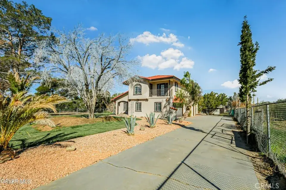 4621 W West Avenue K12, Lancaster, CA 93536 - #1