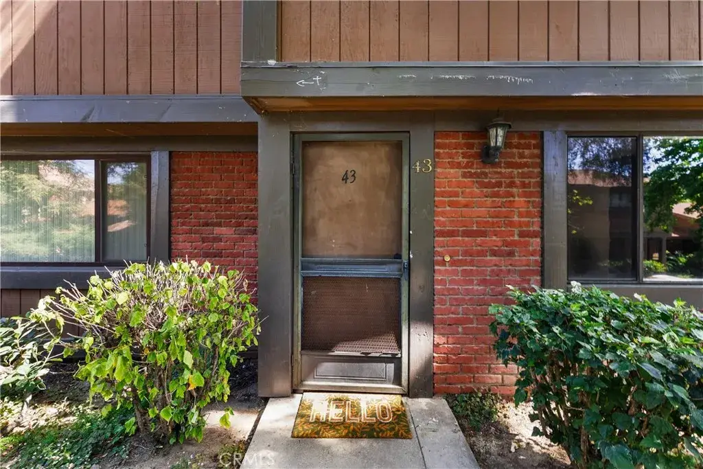 14456 Foothill Boulevard #43, Sylmar, CA 91342 - #1