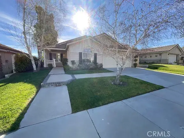 25858 Webster, Stevenson Ranch, CA 91381 - #1