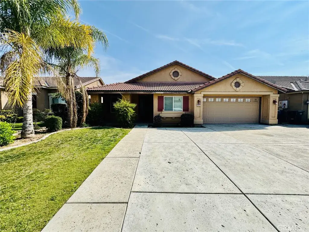 5310 Sweitzer Lake, Bakersfield, CA 93314 - #1