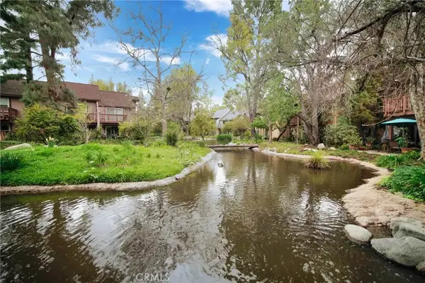 7050 Shoup Avenue #175, Canoga Park, CA 91303