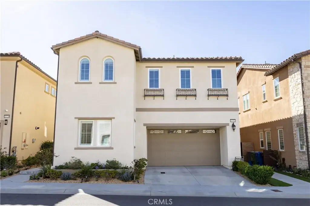 20742 Pine Cone Circle, Porter Ranch, CA 91326 - #1