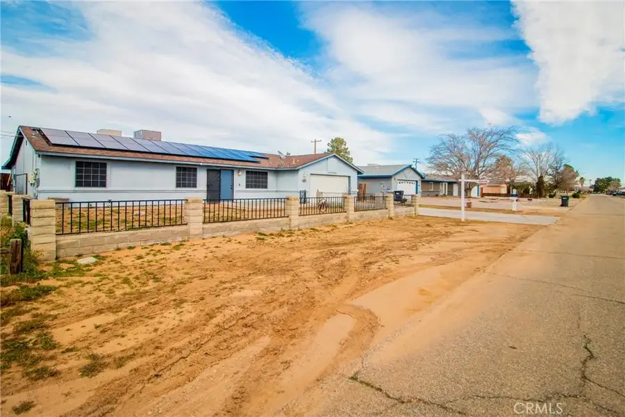 9021 Columbine, California City, CA 93505 - #3