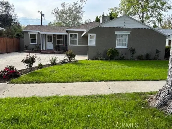 6923 Enfield, Reseda, CA 91335