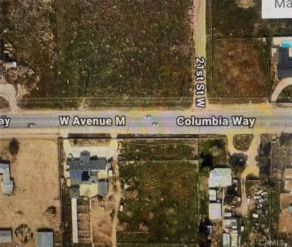 21 Avenue M, Lancaster, CA 93534 - #1