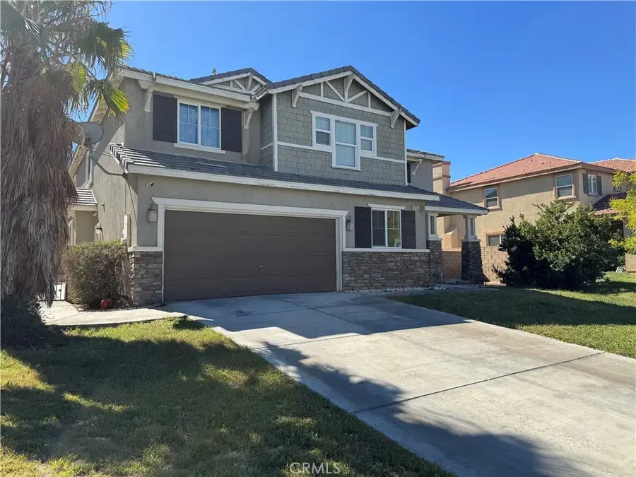 6134 Archwood Way, Palmdale, CA 93552 - #2