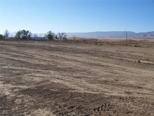 0 Bell, New Cuyama, CA 93254