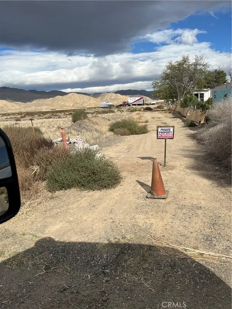 0 Bell, New Cuyama, CA 93254 - #2
