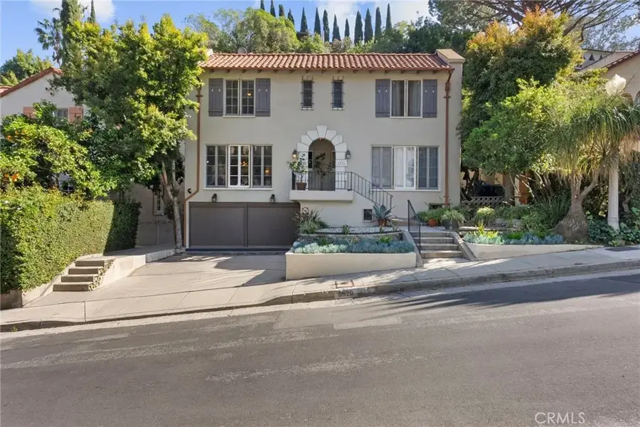 6920 Camrose Drive, Los Angeles, CA 90068 - #3