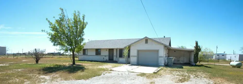 5902 Margaritha, Rosamond, CA 93560 - #1