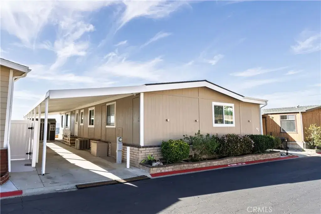 24303 Woolsey Canyon #45, Canoga Park, CA 91304 - #1