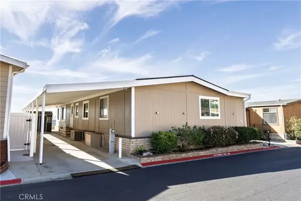 24303 Woolsey Canyon #45, Canoga Park, CA 91304