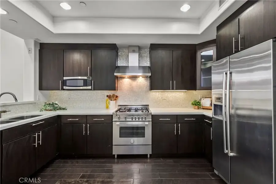 12020 Guerin #PH2, Studio City, CA 91604 - #3