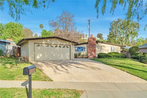 27636 Seco Canyon Road, Saugus, CA 91350