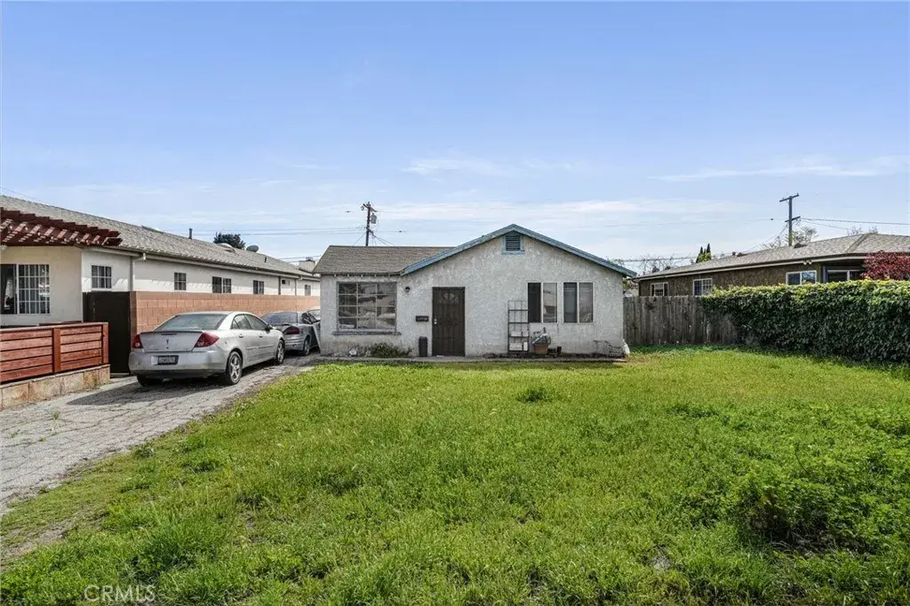4824 W 133rd, Hawthorne, CA 90250 - #1