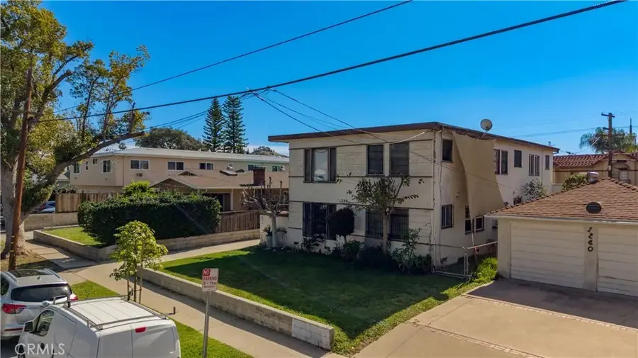 1246 E Harvard, Glendale, CA 91205 - #2