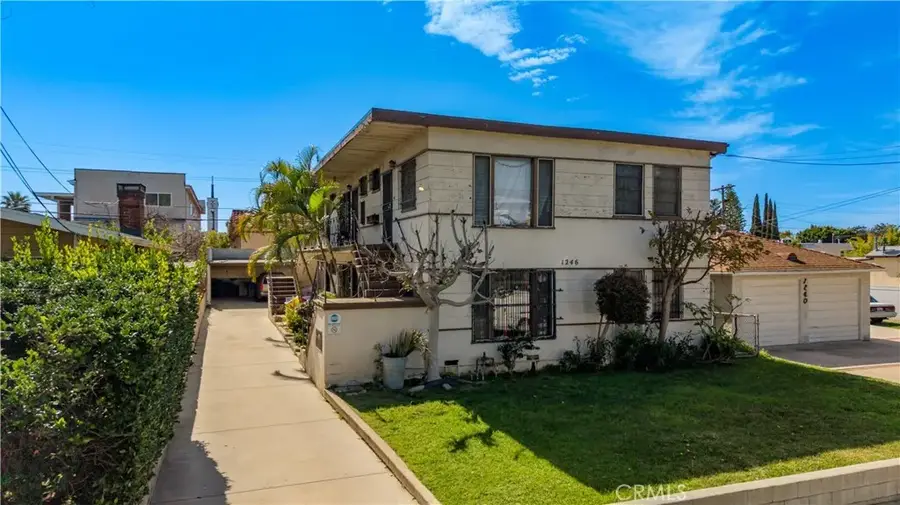 1246 E Harvard, Glendale, CA 91205 - #3